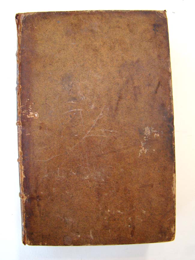 THE ANNUAL REGISTER or a View of the History, Politics and Literature for the Year 1767 — image 3